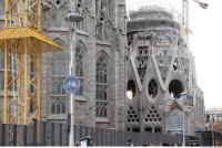 Sagrada Familia 0013